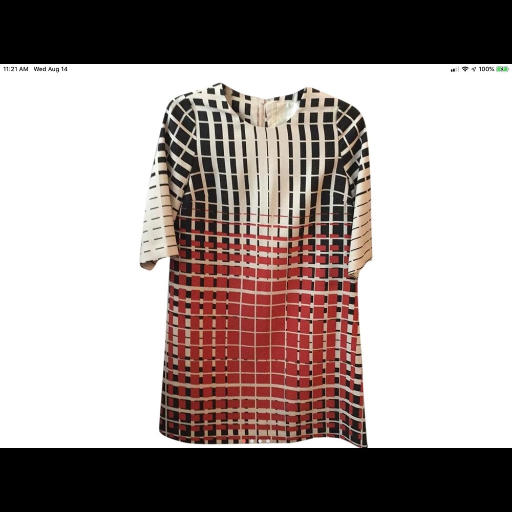 Karta dress